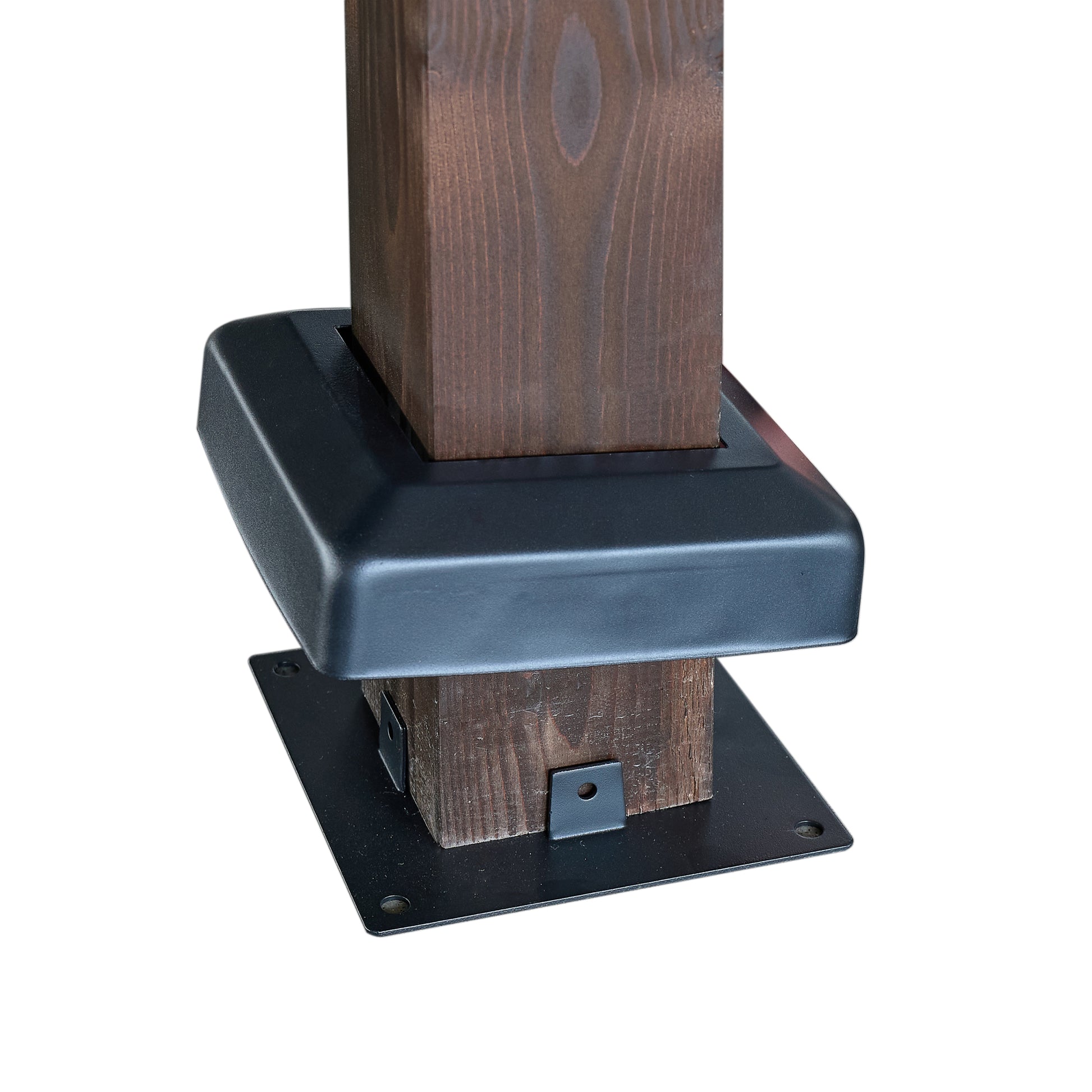 12' X 16' Hardtop Wood Gazebo For Patios, Outdoor Framed Gazebo With Polycarbonate Double Roof Canopy, Solid Wooden Framed Gazebo With Privacy Curtains And Mosquito Nettings For Garden, Backyard Black Aluminium