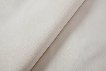 Peyton Upholstered King Bed 54" High Headboard Traditional Hand Buttoned Tufting Trim Wingback No Box Spring Needed Easy Assembly Ivory Velvet Box Spring Not Required King Ivory Brown Metal Bedroom Classic,European,Modern,Traditional Oak Bed Frame Foam