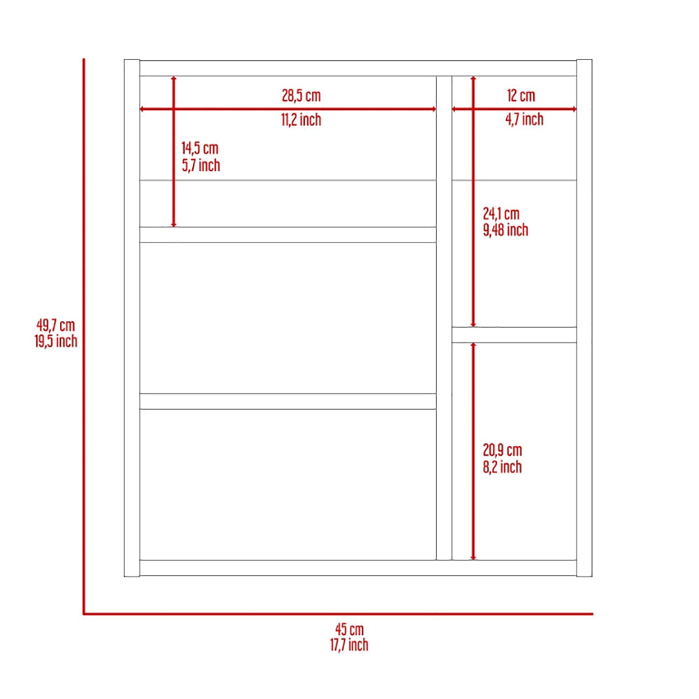 Light Oak 2 Piece Bathroom Set Light Oak 2 5 18 To 23 In 32 To 35 In Mirror Included Bathroom 15 20 Inches Wood