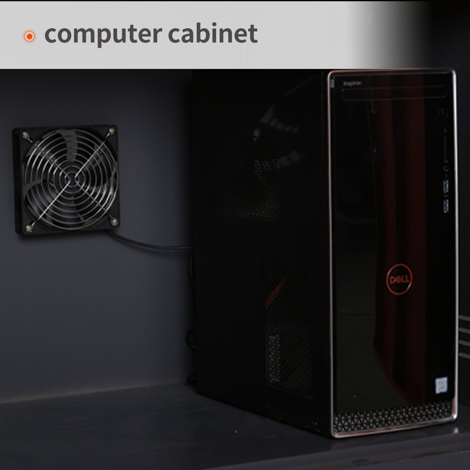 Super Large Industrial Computer Cabinet Can Be Used In Auto Repair Workshops And Other Studios That Need Computers Gray Abs Steel Q235