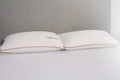 Copper Bliss Pillow - White Foam