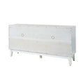 Lincoln 60 Wide Sideboard White - White Kitchen