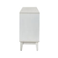 Lincoln 60 Wide Sideboard White - White Kitchen