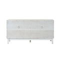 Lincoln 60 Wide Sideboard White - White Kitchen