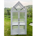 Mini Greenhouse Kit Outdoor Small Green House,