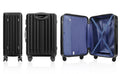 20 Inch Carry On Luggage With 360 Spinner Wheels
