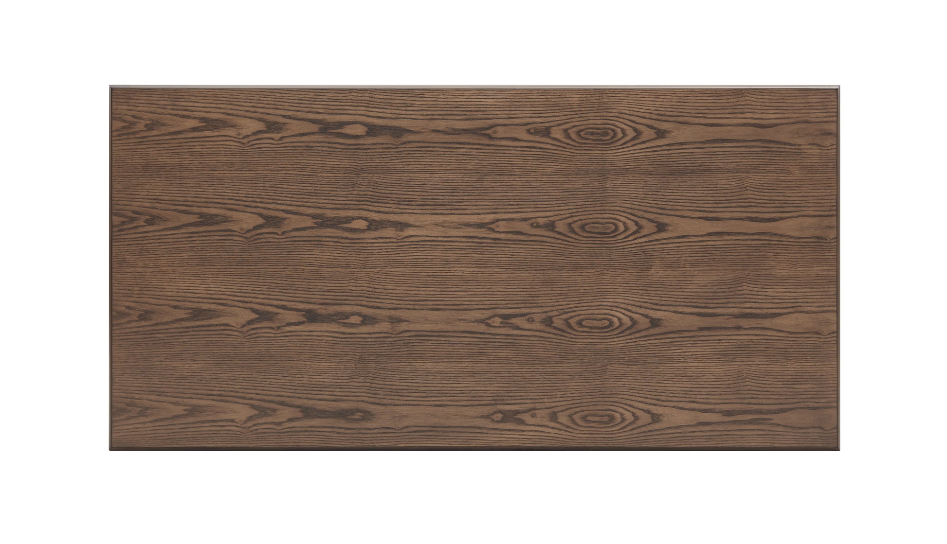 60" Rectangular Dining Table For 6 Person, Retro Kitchen Table, Wooden Dinner Room Table With Solid Wood Legs For Home Kitchen Restaurant Living Room, Ultra Easy To Assemble Walnut Solid Wood Mdf