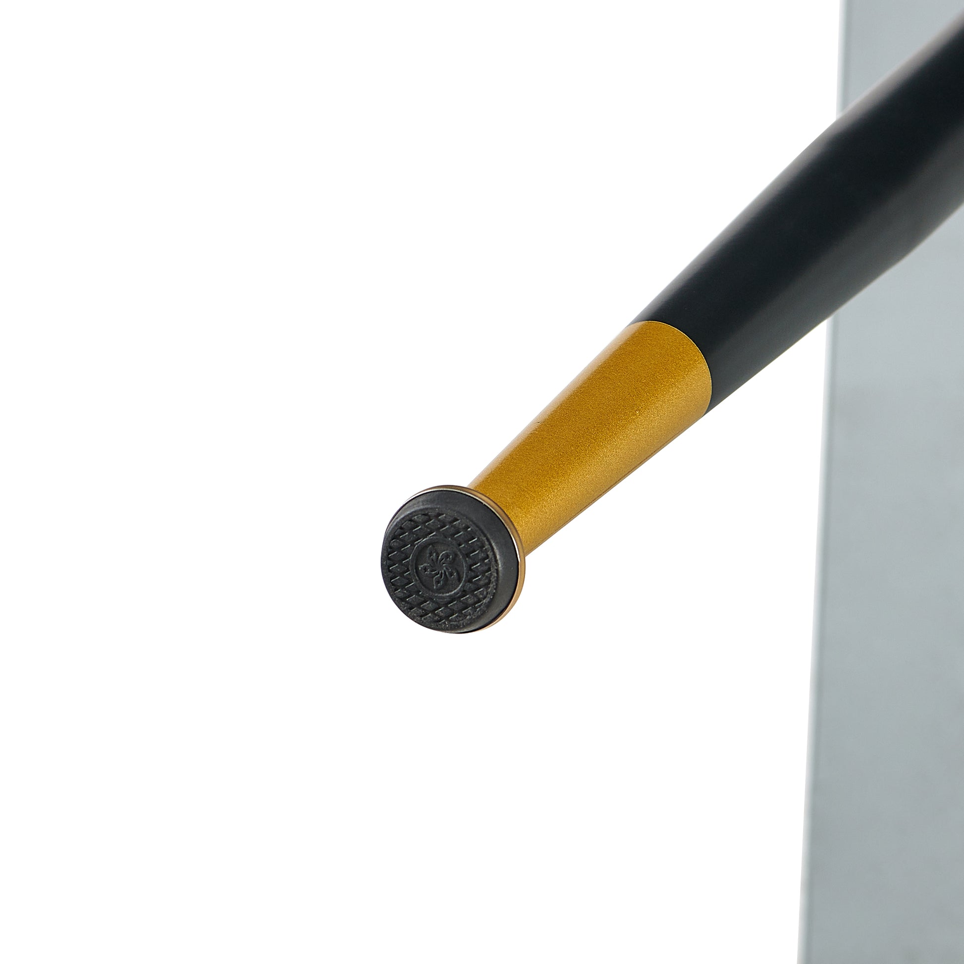 Glass Rectangle Grey Tables Glass Table Top And Metal Legs For Small Space,Dining Room, Home, Office, Kitchen Grey Seats 4 Primary Living Space Modern Rectangular Glass