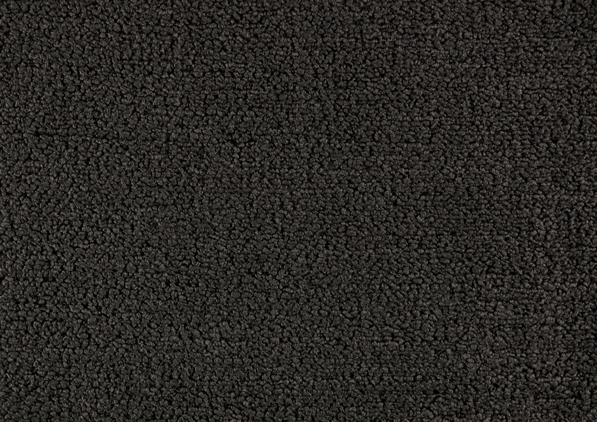 Mid Century Modern Accent Chair 1Pc Charcoal Hued Chenille Fabric Upholstered Channel Stitched Back Brown Legs Solid Wood Furniture Charcoal Primary Living Space Mid Century Modern Solid Wood