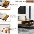 Luxury Sofa Fabric Sofain Living Room Left And Right Interchangeable Four Seat Sofa Off White Off White Wood 4 Seat