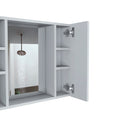 Medicine Double Door Cabinet 19