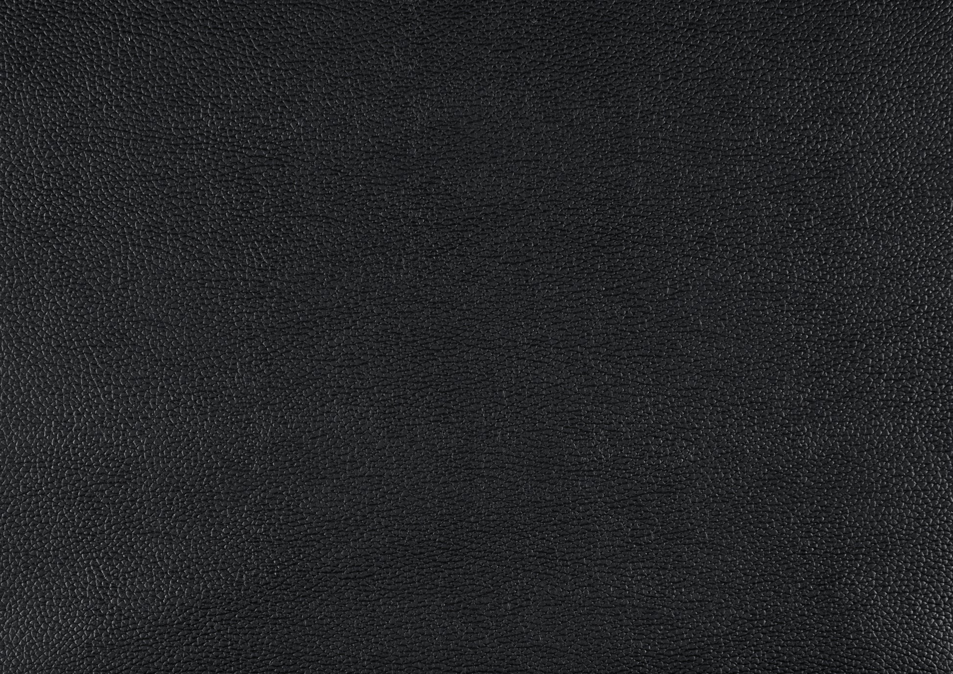 Modern Living Room Furniture Black Top Grain Leather Sofa 1Pc Cushion Seat And Back Solid Wood Frame Black Genuine Leather Wood Primary Living Space Modern Solid Wood 2 Seat