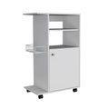 Modern Kitchen Cart 39