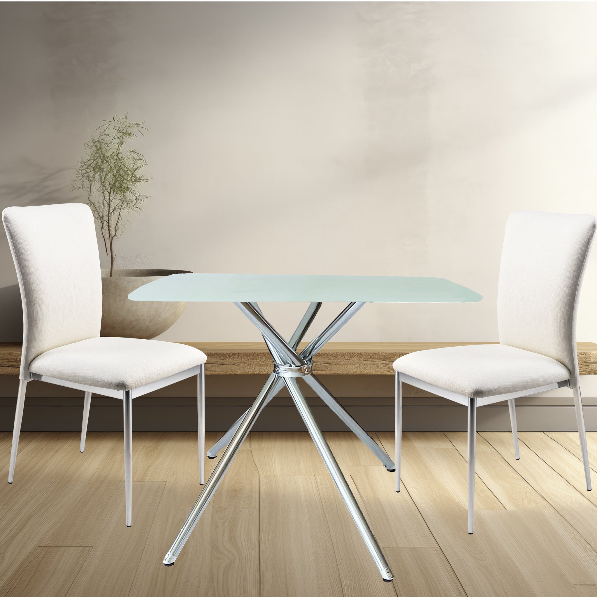 Glass Dining Room Table Chairs For 36 Inch Table Round Glass