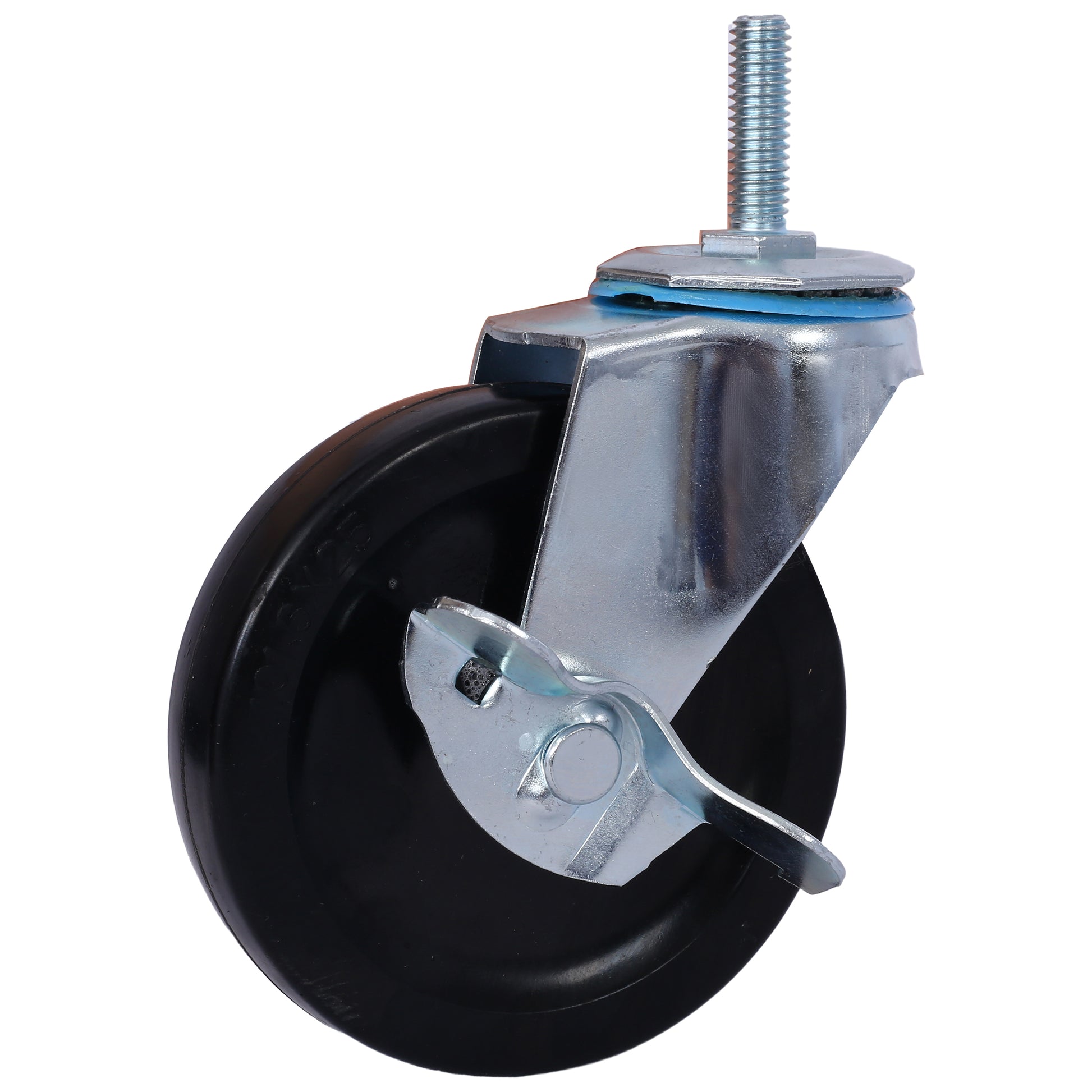 6 Tier 6000Lbs Capacity Nsf Metal Shelf Wire Shelving Unit, Heavy Duty Adjustable Storage Rack With Wheels & Shelf Liners For Commercial Grade Utility Steel Storage Rack, Chrome 82"H X 48"L X 18"D Chrome Metal