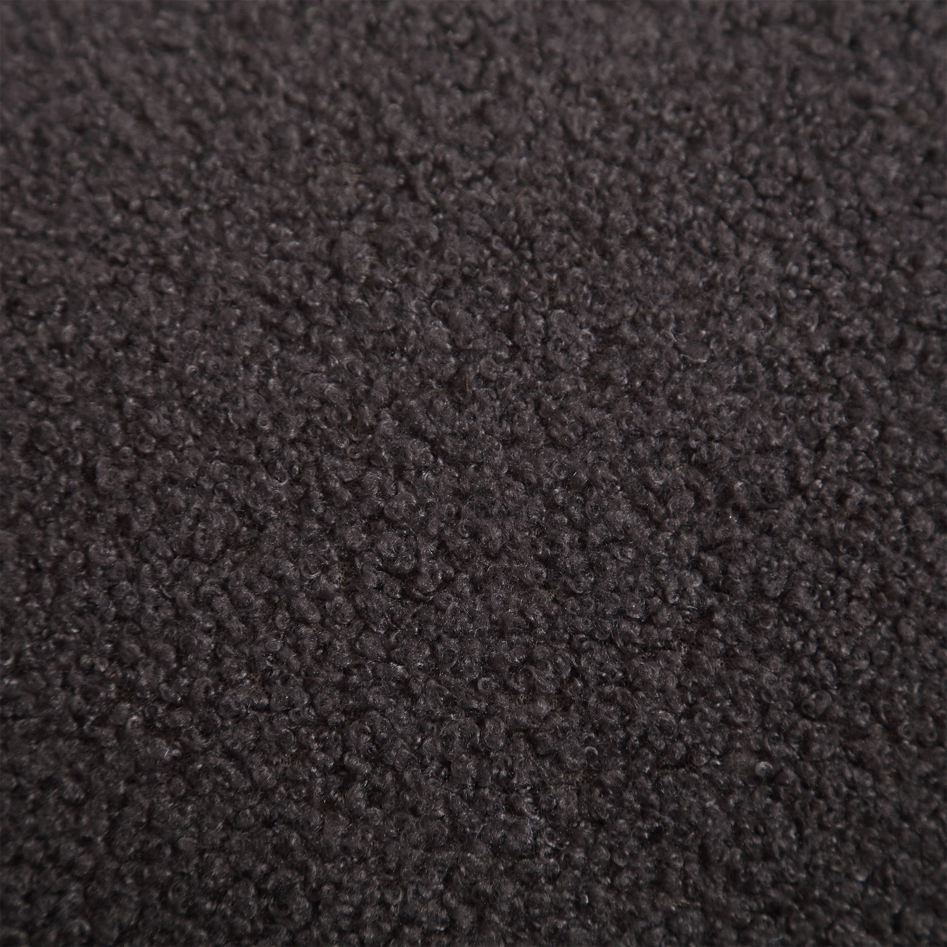 Cloud Style Sofa, Teddy Velvet Fabric, Comfy Padded Cloud Couch For Living Room, Apartment Dark Gray Light Brown Velvet Wood Primary Living Space Modern Polyester 2 Seat