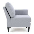 Spare Part For N760S0000005E, Not For Sale Light Grey Fabric 1 Seat