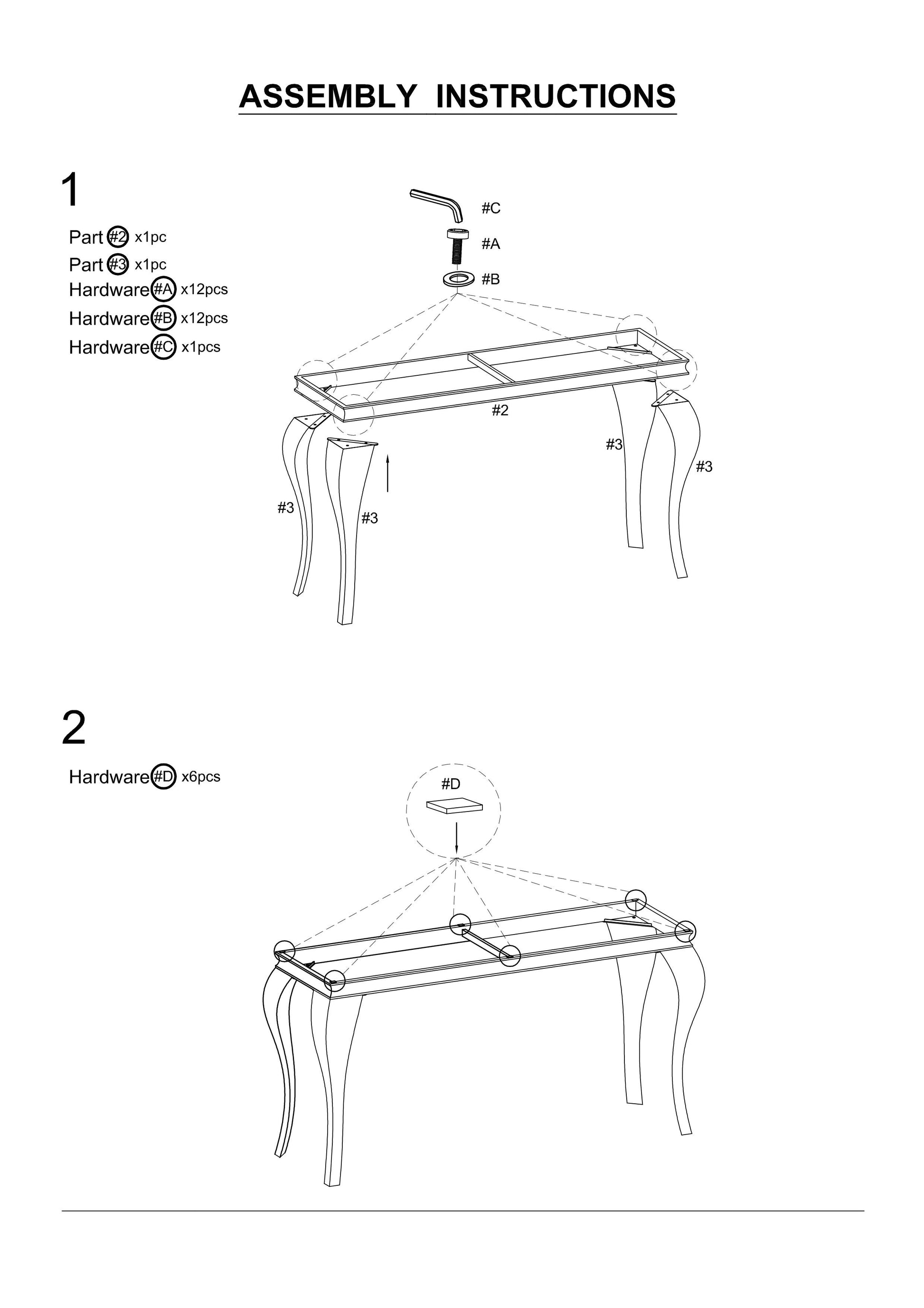 Glam Contemporary 1Pc Sofa Table White Glass Top Silver Color Table Living Room Stainless Steel Cabriole Style Legs Silver,White Primary Living Space Classic,Modern,Transitional Console Tables Rectangular Glass,Stainless Steel