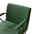 Fx P91 Gr Sofa Chair Temu Suitable Green Linen 1 Seat
