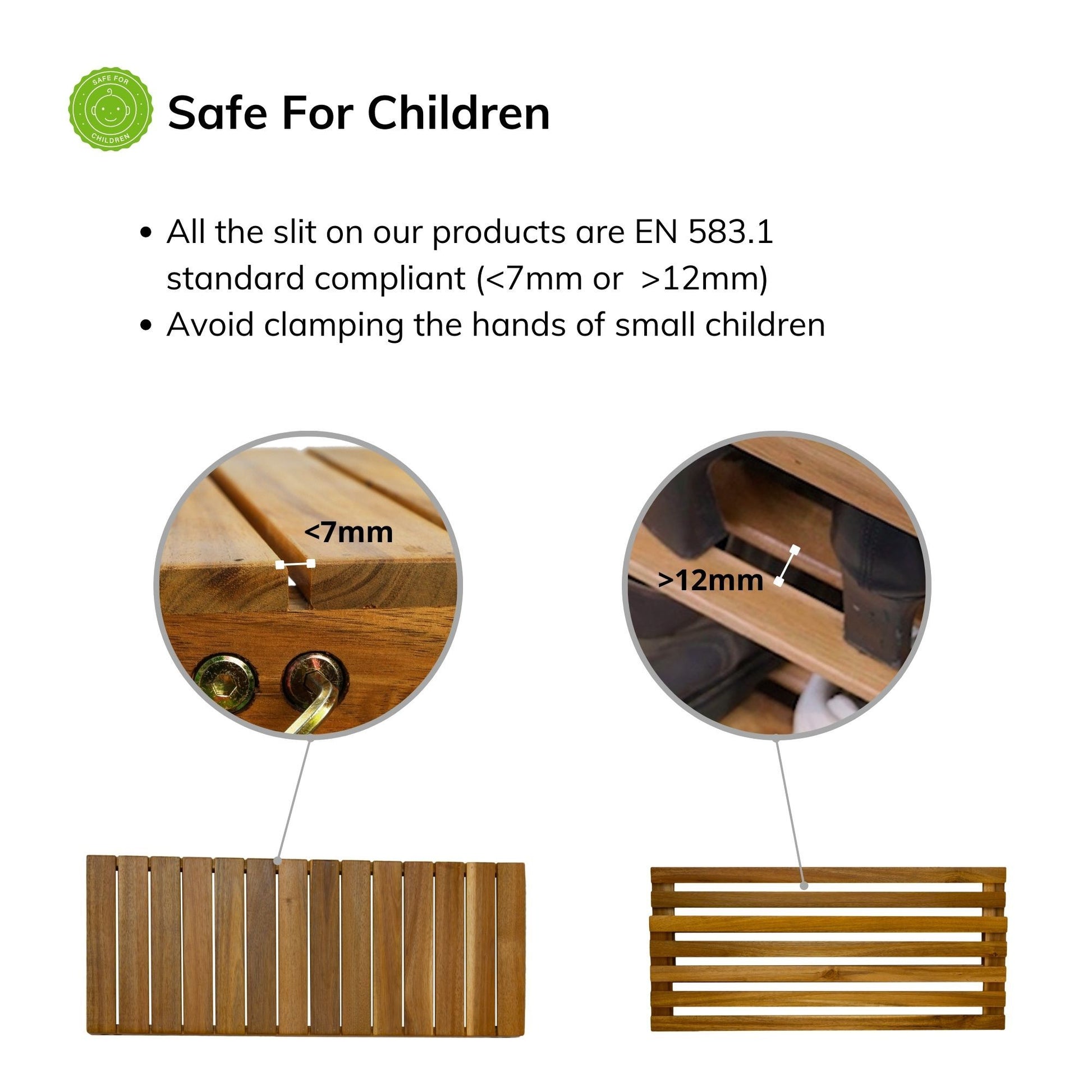 Acacia Wood Shoe Rack Bench Strong Weight Bearing Upto 200 Lbs Best Ideas For Entryway Frontdoor Bathroom, Natural Color. Acacia Wood Light Brown Primary Living Space American Design,American Traditional Acacia Acacia Wood