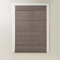 Bamboo Light Filtering Roman Shade 64