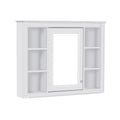 36'' Bathroom Vanity With Medicine Cabinet, Royal