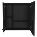 Medicine Double Door Cabinet 23