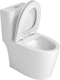 One Piece Toilet With High Quality Accessories White Ceramic