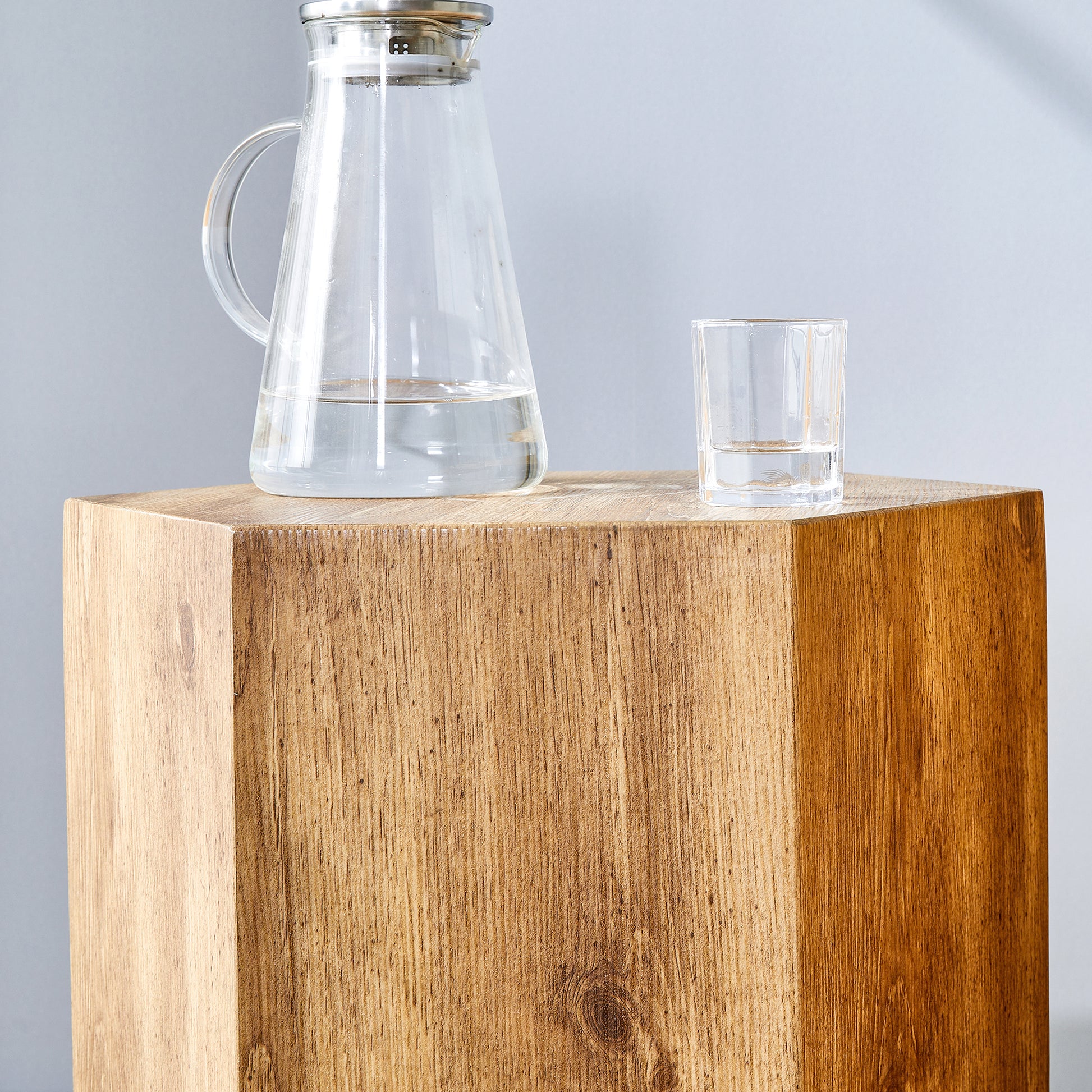 Modern Mdf Coffee Table, With Complex Texture Patterns, Style And Texture Coffee Table To Redefine Your Interior Decoration And Enhance Your Living Space, Stylish And Durable Design Wood Mdf