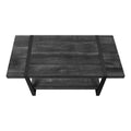 Coffee Table, Accent, Cocktail, Rectangular, Living Room, 48