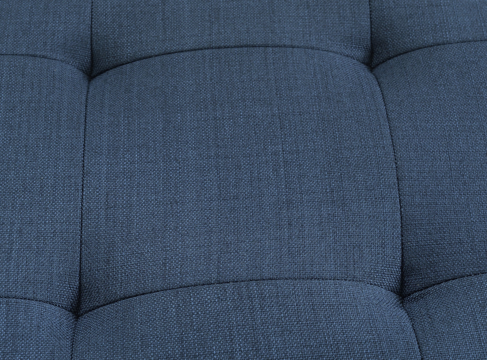 Browning Blue Sofa Blue Foam Engineered Wood 3 Seat