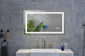 Led Bathroom Mirror 40 