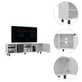 Conquest Tv Stand For Tv S Up 70