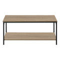 Coffee Table, Accent, Cocktail, Rectangular, Living Room, 40