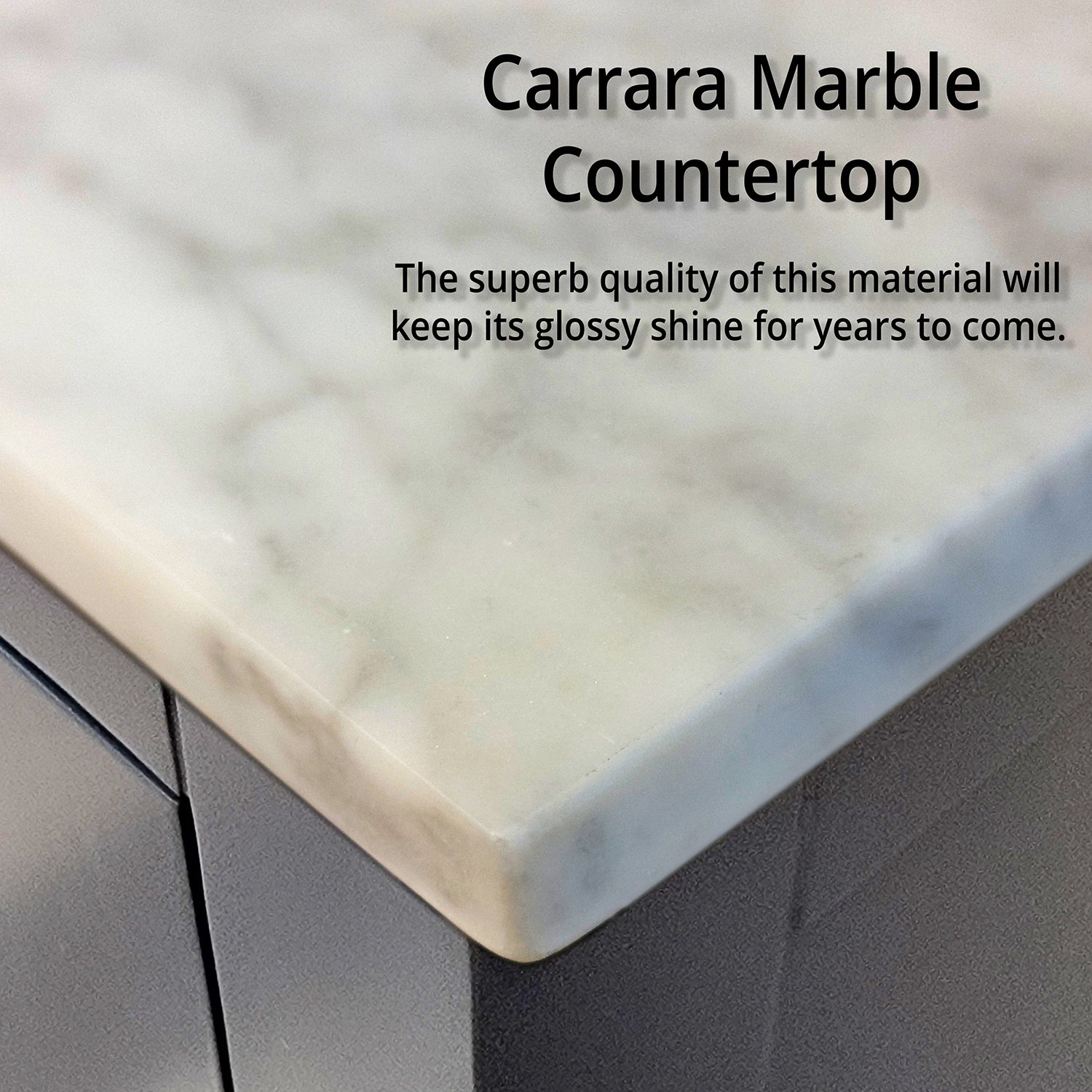 Dark Grey Double Bath Vanity 84 In. W X 22 In. D Dark Grey Plywood Wood