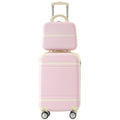 Hardshell Luggage Sets 3 Pieces 20