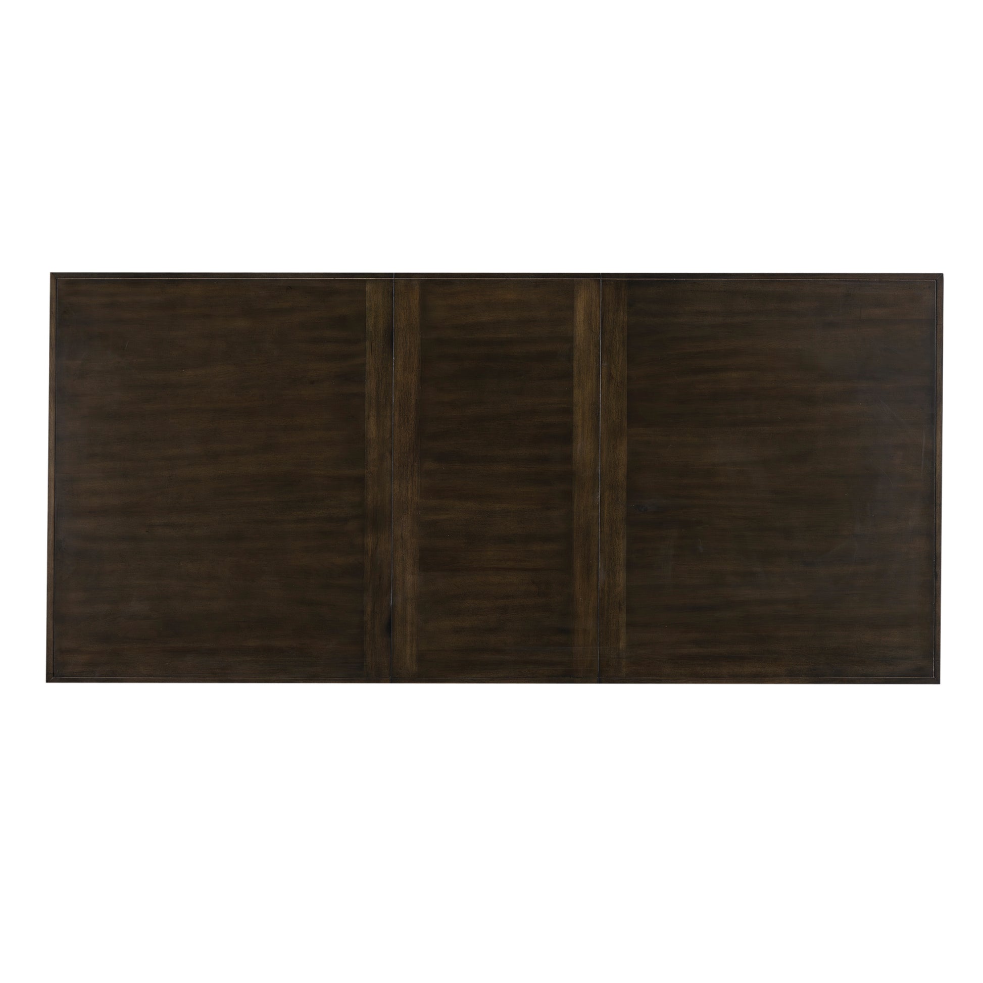 Traditional 6 Piece 78Inch Trestle Extendable Dining Table Set With One 18Inch Removable Leaf, Padded Dining Chairs And Bench,Distressed White Brown Wood Dining Room Solid Wood Rubberwood Rectangular Dining Table With Chair And Bench Upholstered Chair