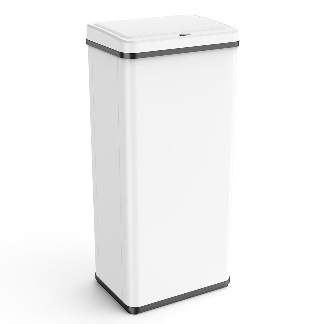 Trash Can Lid Pj60Lsd 808 W Lkj White Abs