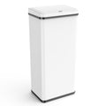 Trash Can Lid Pj60Lsd 808 W Lkj White Abs