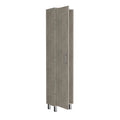 Cabinet Buccan Storage, Garage, Concrete Gray Grey Particle Board Engineered Wood