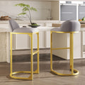 4 Pieces Bar Stools, 30