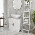 Bathroom Sink Cabinet, Pedestal Sink Cabinet With