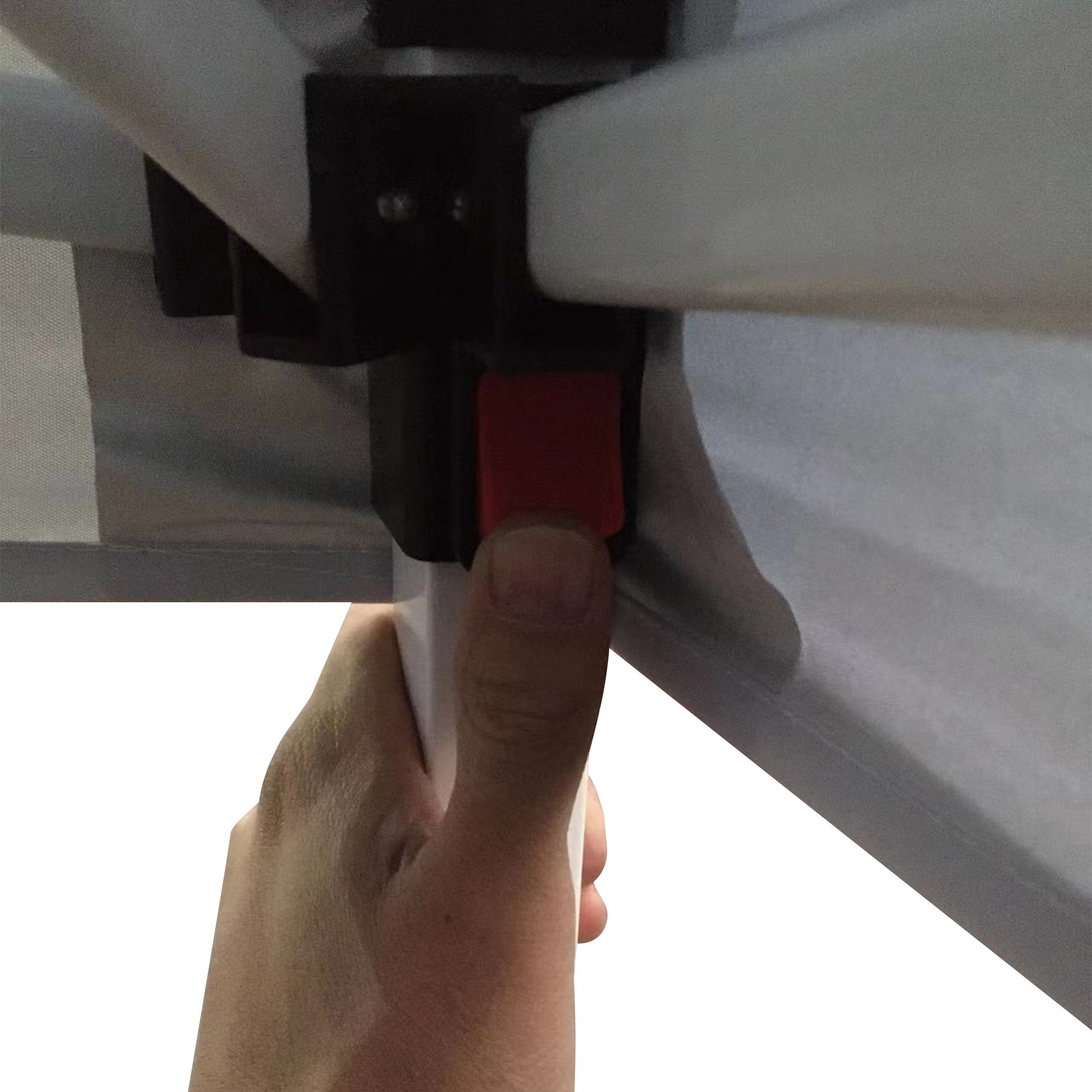 Outsunny 13' X 13' Pop Up Canopy Tent, Instant Sun Shelter, Tents For Parties, Height Adjustable, With Wheeled Carry Bag For Outdoor, Garden, Patio, Parties, White White Steel