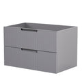 Hk2301 30 Gy Cabinet Grey Mdf