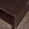 Study Desk Wenge Particle Board