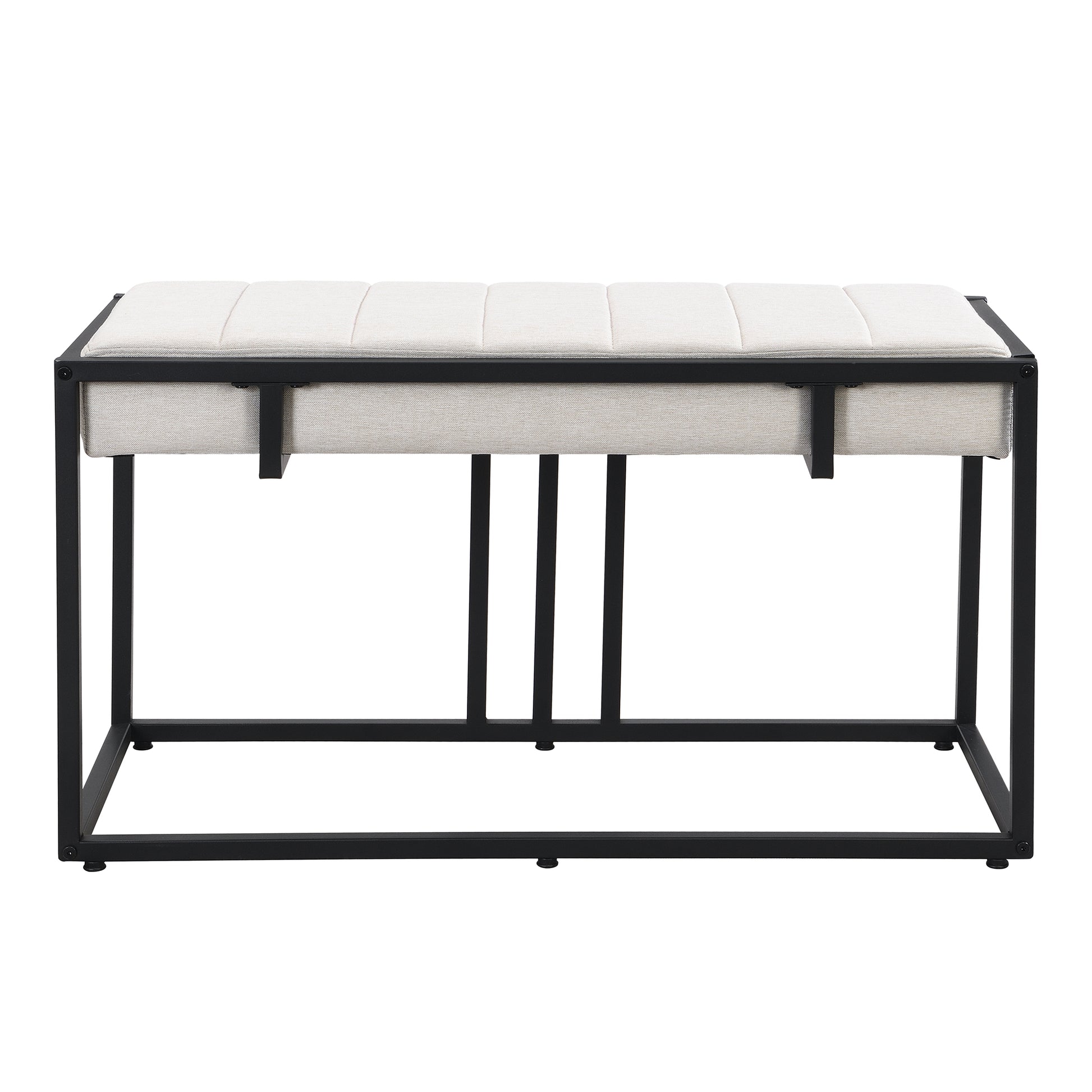 Wf321259Aab Black Mdf Metal