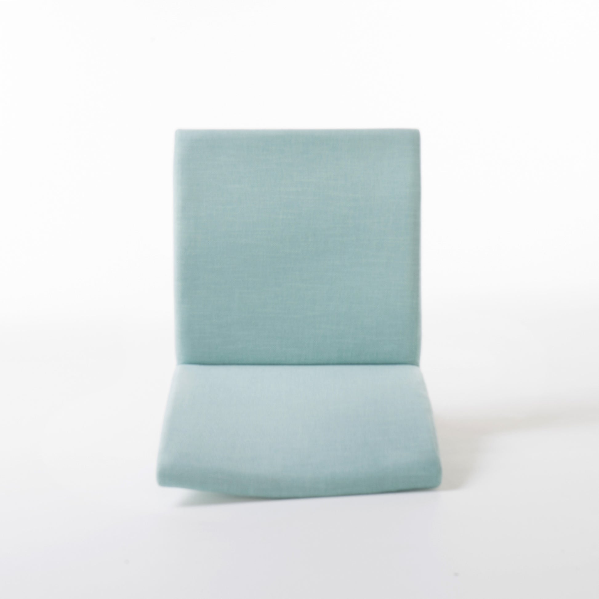 Dining Chair Mint Fabric