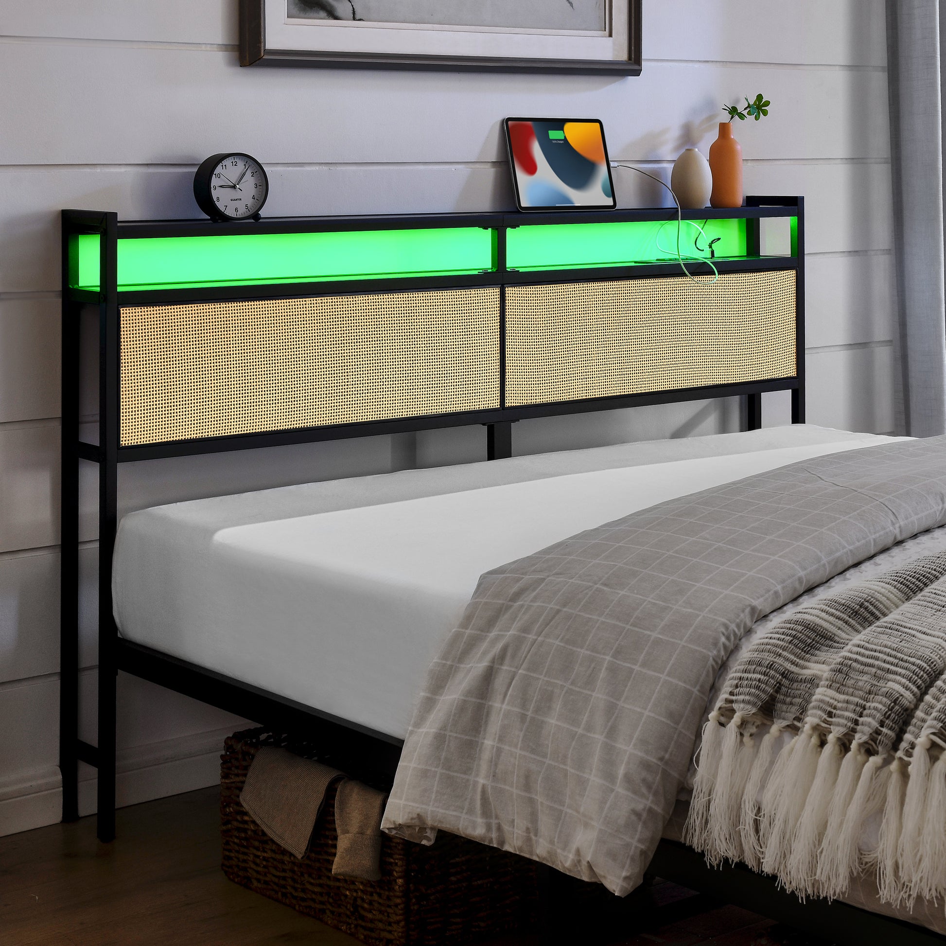 Iron Bed Frame, Metal Bed Frame, Wrought Iron Bed Frame, Iron Platform Bed Frame, Iron Canopy Bed Frame, Iron Twin Bed Frame, Iron Queen Bed Frame, Iron Double Bed Frame, Iron Sin Queen Black Iron