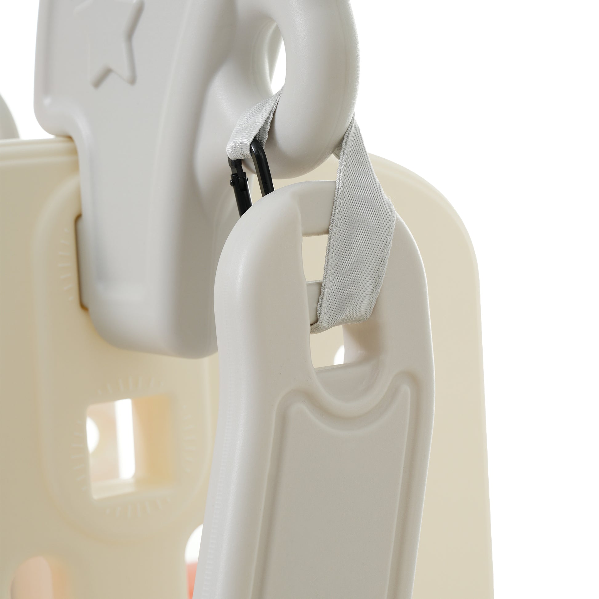 Toddler Slide And Swing Set 10 In 1, Kids Slide For Toddler Age 1 3 With Basketball Hoop, Kids Slide Playset Structure,Arch Tunnel And Telescope, Toy Storage Organizer For Toddlers Blue 50 99 Lbs Cute 1 To 2 Years Hdpe Indoor & Outdoor Use