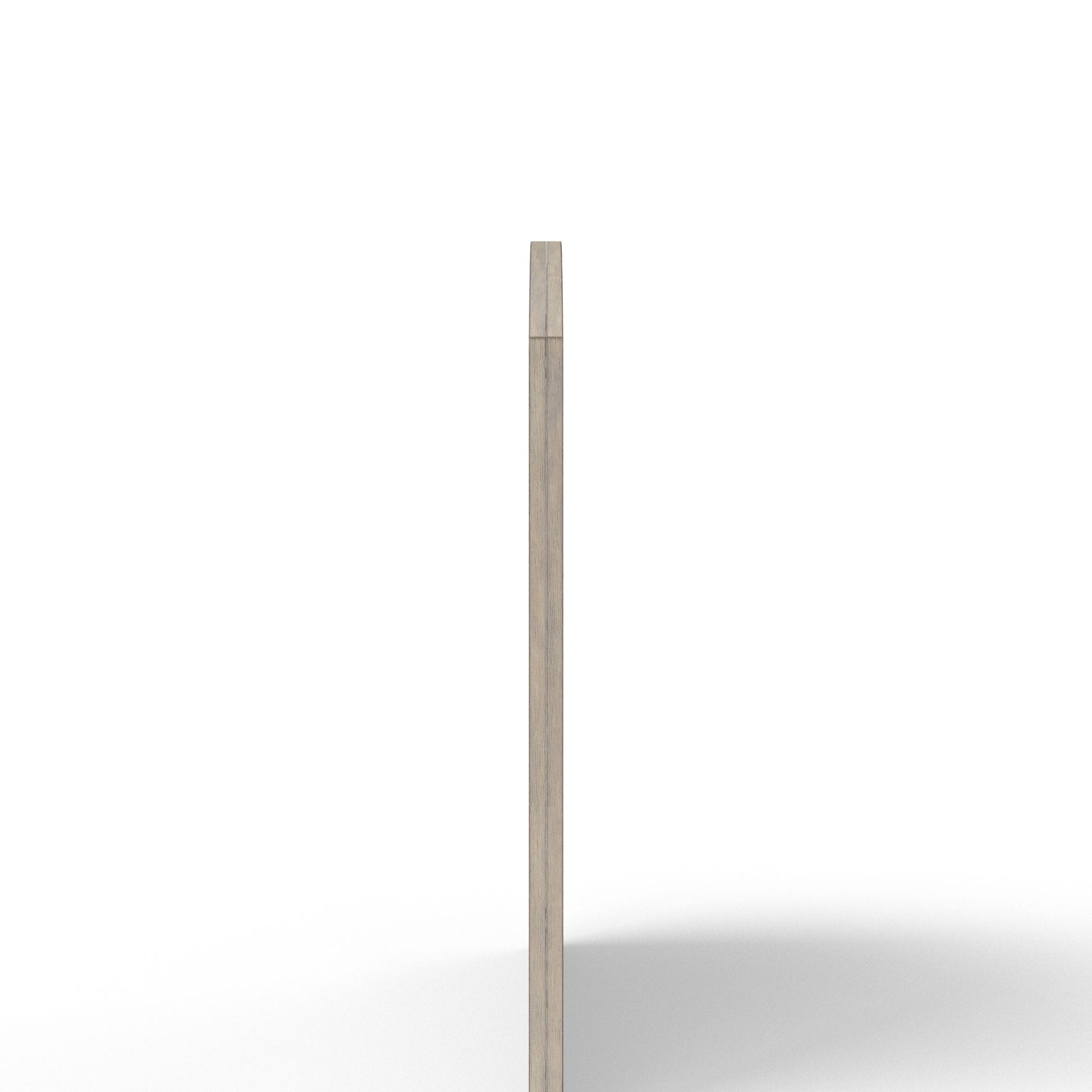 Antique Gray Mirror Antique Gray Wood Glass